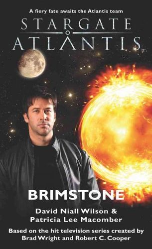 Brimstonebrimstone 