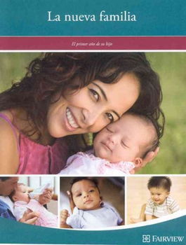 La nueva familia/ The New Familynueva 