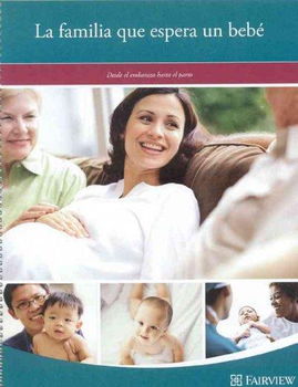 La familia que espera un bebe/ The Expectant Familyfamilia 