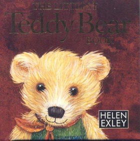 The Littlest Teddy Bear Booklittlest 