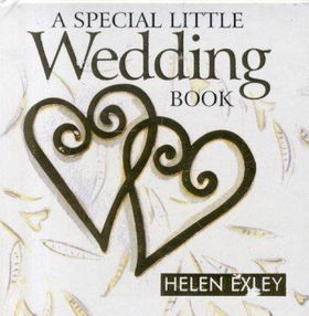 A Special Little Wedding Bookspecial 