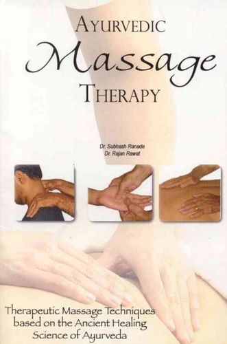 Ayurvedic Massage Therapyayurvedic 