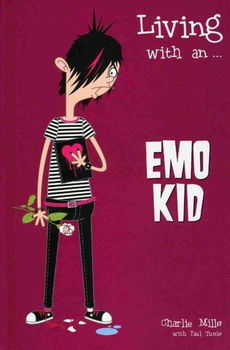 Living With An... Emo Kidliving 