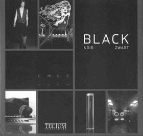 Black/ Noir/ Zwartblack 