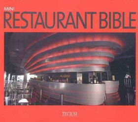 Mini Restaurant Biblerestaurant 