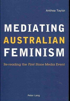 Mediating Australian Feminismmediating 