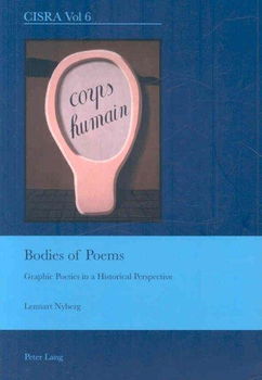 Bodies of Poemsbodies 