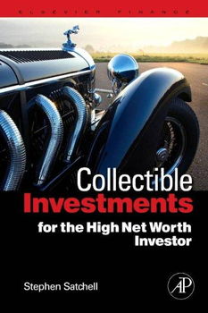 Collectible Investments for the High Net Worth Investorcollectible 
