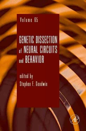 Genetic Dissection of Neural Circuits and Behaviorgenetic 