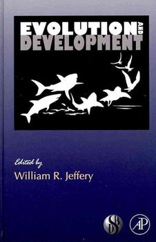 Evolution and Developmentevolution 