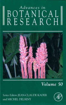 Advances in Botanical Researchadvances 