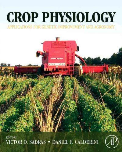 Crop Physiologycrop 