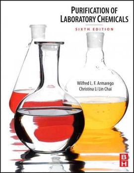 Purification of Laboratory Chemicalspurification 