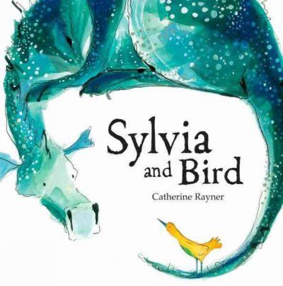 Sylvia and Birdsylvia 