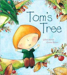 Tom's Treetom 