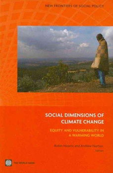 The Social Dimensions of Climate Changesocial 