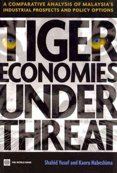 Tigers  Economies Under Threattigers 
