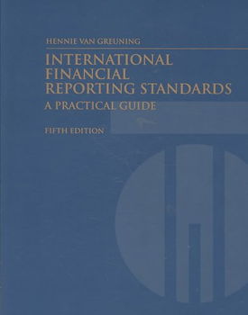 International Financial Reporting Standardsinternational 