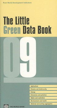 The Little Green Data Book 2009little 