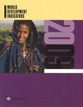 World Development Indicators 2009world 