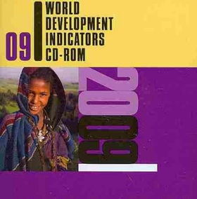 World Development Indicators 2009world 