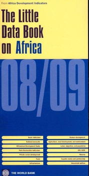 The Little Data Book on Africa 2008-2009little 