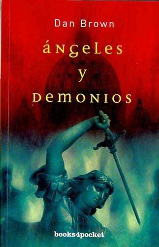 Angeles y demonios/ Angels & Demonsangeles 