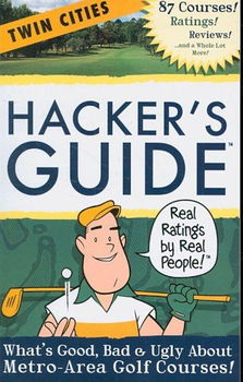 Hacker's Guide to Twin Cities Golf Courseshacker 