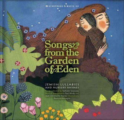 Songs from the Garden of Edensongs 