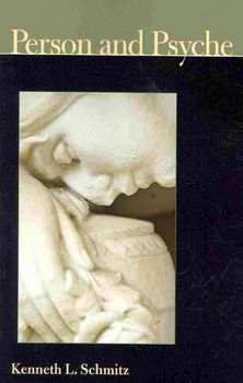 Person and Psycheperson 