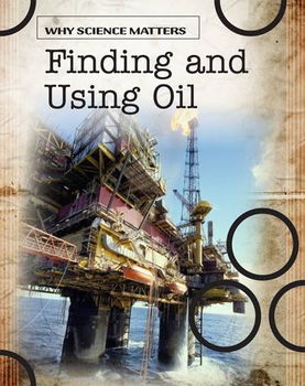 Finding and Using Oilfinding 