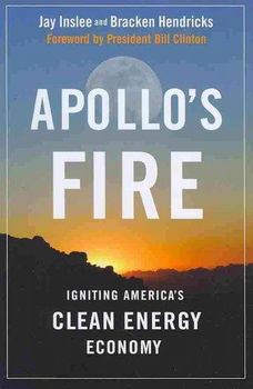 Apollo's Fireapollo 