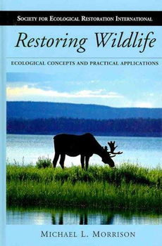 Restoring Wildliferestoring 