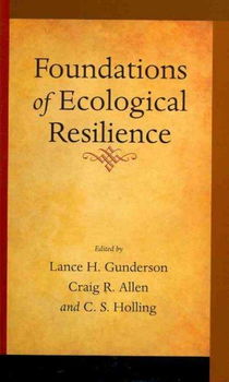 Foundations of Ecological Resiliencefoundations 