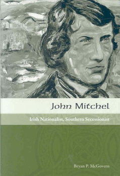 John Mitcheljohn 