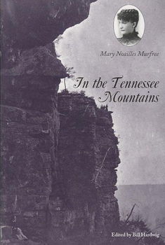 In the Tennessee Mountainstennessee 
