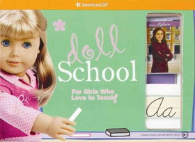 Doll Schooldoll 