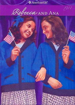 Rebecca and Anarebecca 