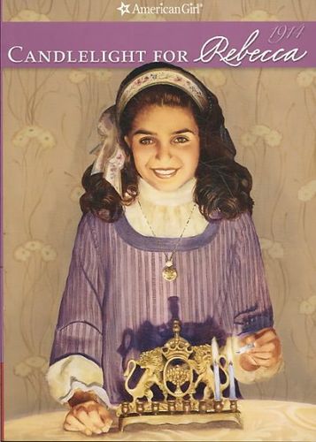 Candlelight for Rebeccacandlelight 