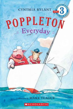 Poppleton Everydaypoppleton 