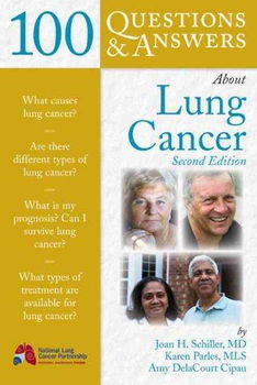 100 Questions & Answers About Lung Cancerquestions 