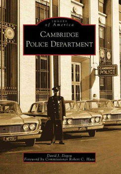 Cambridge Police Departmentcambridge 