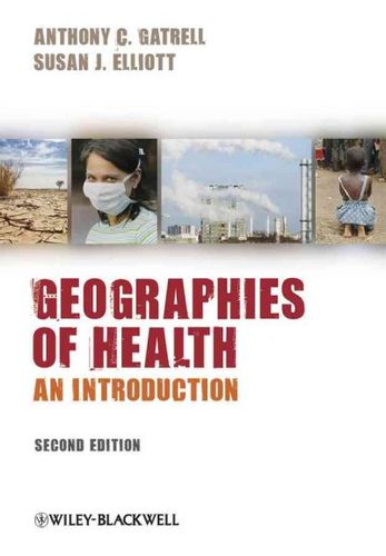 Geographies of Healthgeographies 