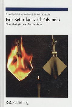 Fire Retardancy of Polymersfire 