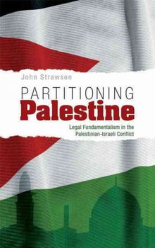 Partitioning Palestinepartitioning 