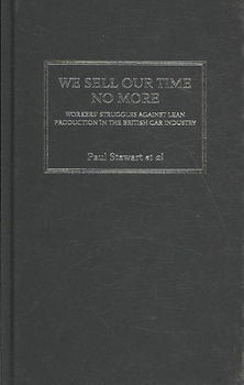 We Sell Our Time No Moresell 