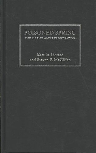 Poisoned Springpoisoned 