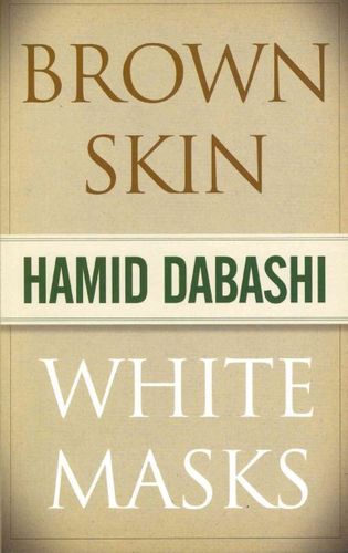 Brown Skin, White Masksbrown 