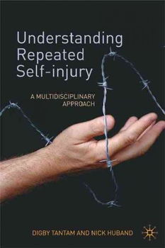 Understanding Repeated Self-Injuryunderstanding 
