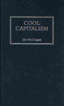 Cool Capitalismcapitalism 